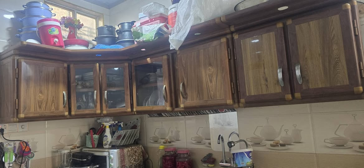 السلام عليكم كاونتر للبيع لون صاجي طابقين مابي اي ضرر وبسعر مناسب للإستفسار مراسلة الصفحة


**إذا كنت صاحب هذا الإعلان وتريد حذفه لأي سبب، رجاءا أرسل رسالة إلى الدعم الفني**