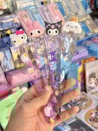 مساطر شخصيات • ألوان جذابة • مكتبة الامتياز