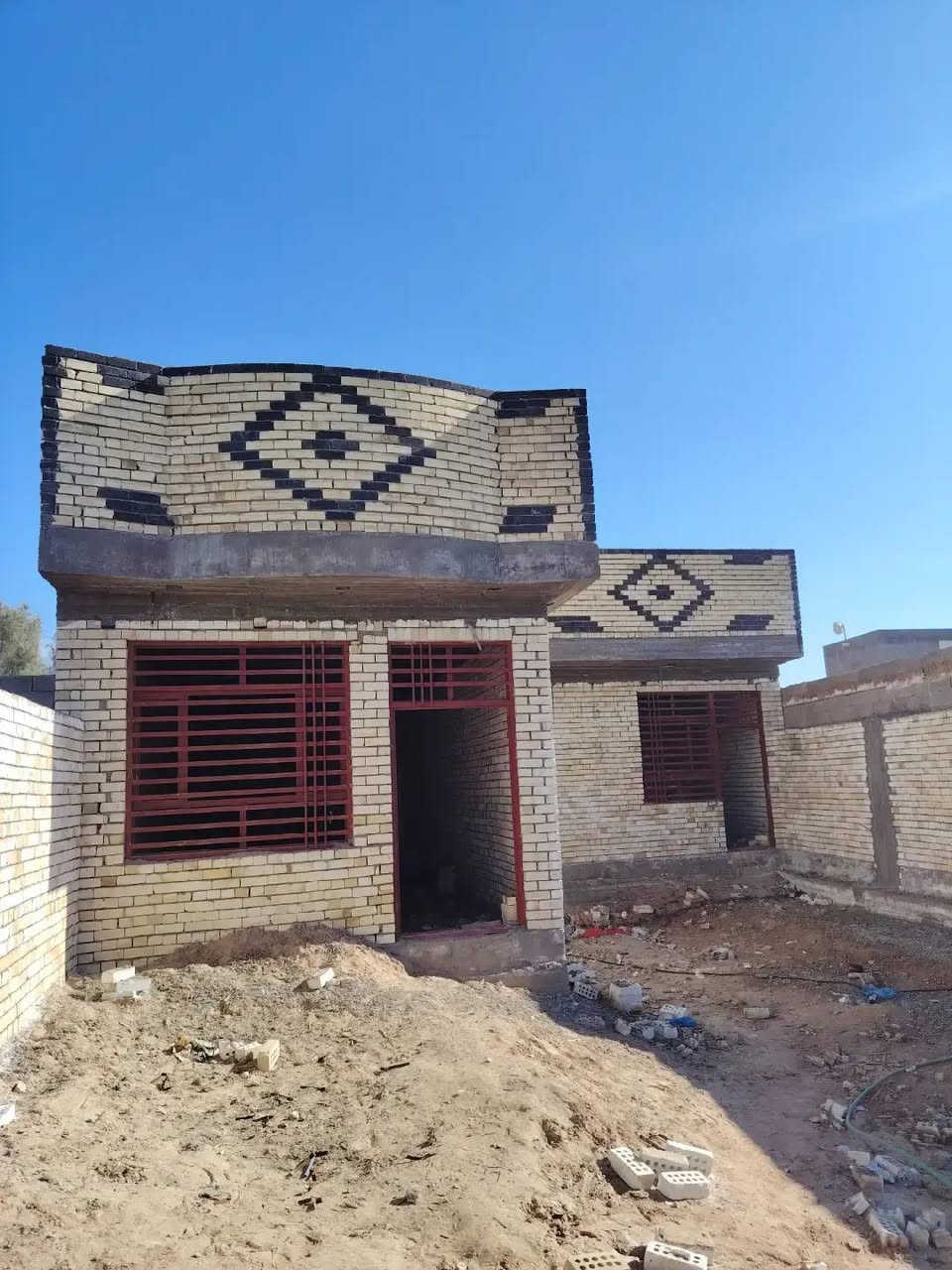 آخر الأعمال تم والحمد لله.رقم الموبايل ***********

إلتزام بالعمل والمواعيد. ونظافة العمل كما موجود بالصورة
