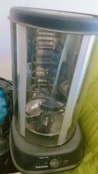 شواية دجاج • فرن