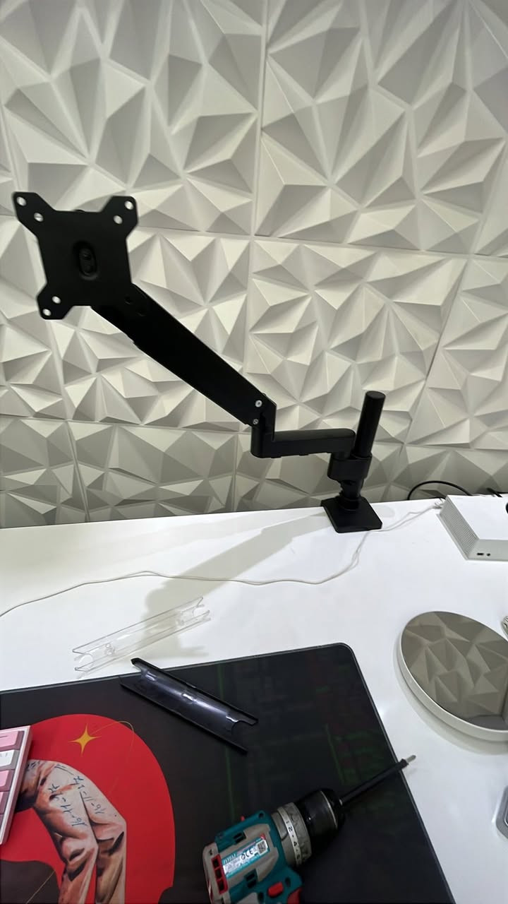 للبيع استاند شاشه كيمنك  متحرك جميع لاتجاهات يرهم من قياس 24 الى49 انج


**إذا كنت صاحب هذا الإعلان وتريد حذفه لأي سبب، رجاءا أرسل رسالة إلى الدعم الفني**