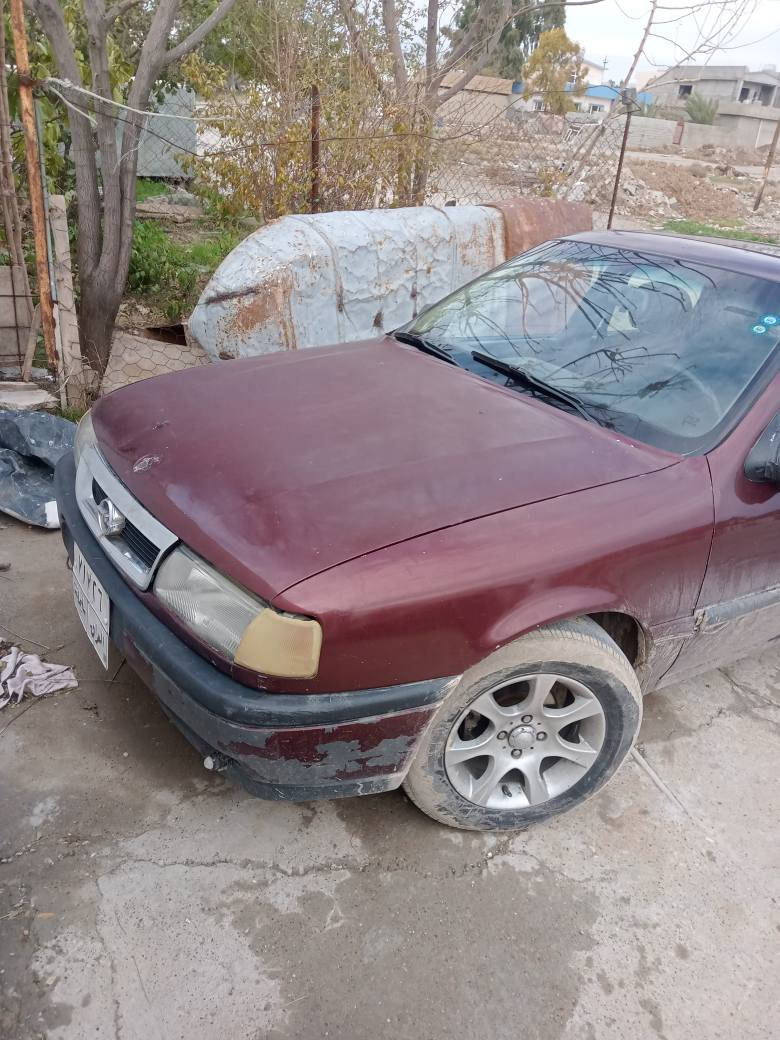 ‎موديل 91 السعر 36 بيها مجل ***********.   0770127365‎ كركوك, العراق
