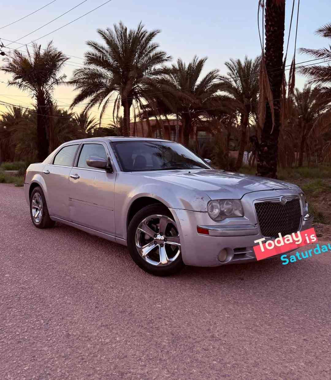 ابامه موديل ١٠ ادوات متومه وكامله عوزها ترتيبات بلكشر مكينه وكير وحداديه فول تخم تاير جديد كصتها جنطه السعر٣٤ وبيها مجال مكاني كربلاء ***********
