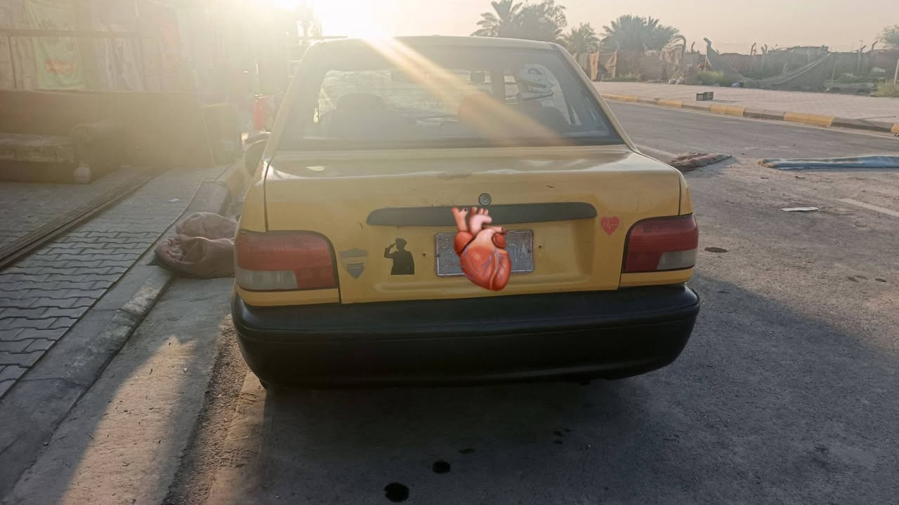 سلام عليكم مرخصت الادمن سياره للبيع موديل 12 كير محرك خير من الله السعر وبيه مجال 850 رقم واسط حمر راعيه ماندله ***********

