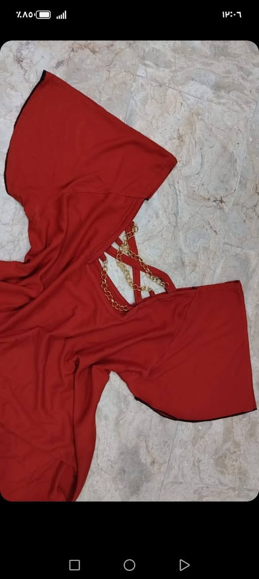 كوباي الميزان سعر15الف الاستفسار خاص ✨


**إذا كنت صاحب هذا الإعلان وتريد حذفه لأي سبب، رجاءا أرسل رسالة إلى الدعم الفني**