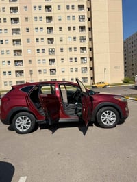 توسان • ٢٠١٩ • حادثه جاملغ