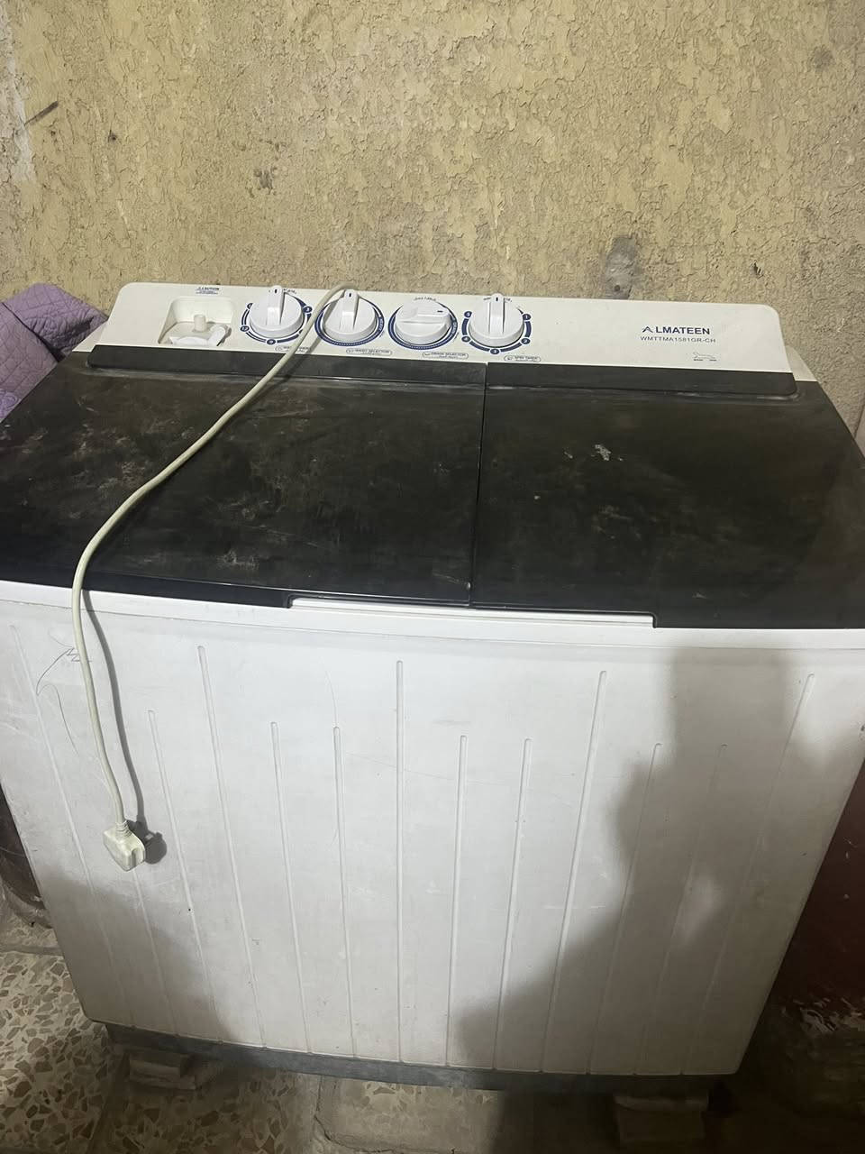 للبيع


**إذا كنت صاحب هذا الإعلان وتريد حذفه لأي سبب، رجاءا أرسل رسالة إلى الدعم الفني**