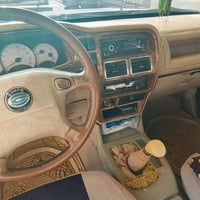 سلام عليم بيكم كوناو موديل 2006 سياره جديد بدون صبغ محرك نضيف لاصرف لا...