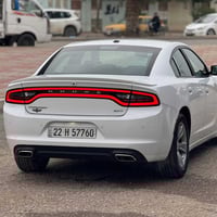 تشارجر SXT • ٢٠١٩ • رقم اربيل