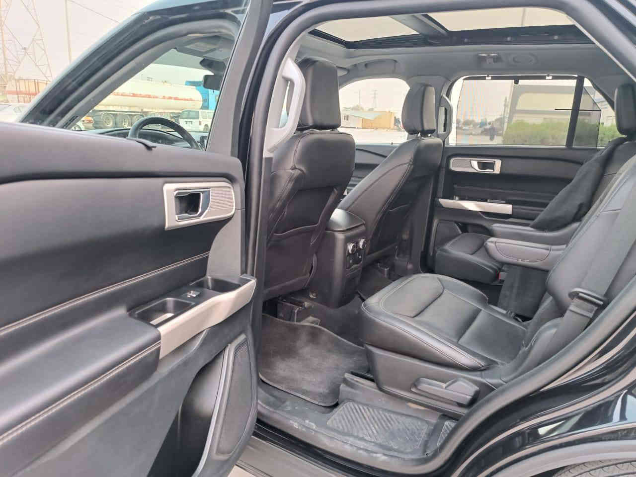 فورت ئيكسپلور موديل (٢٠٢٢) كلين بدون صبوخ فقط تعديل PDR شي بسيط اب چاملغ ورا مايبين نهائيين مواصفاته ليمتد فول سقف بانوراما تحكم استيرن فول ٤ نيظام قياده (٧) راكب تبريد مركزي كشن VIP كشن جلد وكارباي و تبريد وتدفييه گير ماوص رادار و خط شارع وحاسه وكاميره بصمه ابواب وبصمه تشغيل وتشغيل عن بعد بعد بي هواي مواصفات محرك (٤) سلندر حجم (٢٣٠٠) گير ومحرك مكفول ماشي (٦٧) الف كيلومتر سياره جديده مابي دينار مصرف سنويته ورقم جديد وبسمي شرط تحويل وكاله وغرامه سعره (٢٩٥)$ ورق استفسار (***********)
كوردي 
فورت ئيكسپلور موديل (٢٠٢٢) كلين بي بوياغ تنها بستيك سارده كوتي هه يه فول مواصفاته ليمتد بصمه وشغال سقف بانوراما رادار ختي جاده حاسه وكاميره كوشن جلد وكارباي وتبريد وهيتر وكوشن VIP تبريد مركزي زور مواصفاتي تر مكينه (٤) پستون حجم (٢٣٠٠) تنها (٦٧) هزار كيلومتر روشتووه سنوي رقم نوييه به ناوخومه وه يه نرخي (٢٩٥)$ ورق 
ژ م /(***********) شمشمل
