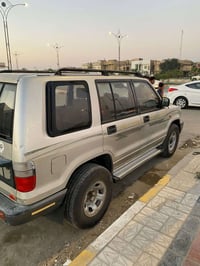 موديل ٩٧ • كير عادي • محرك جديد