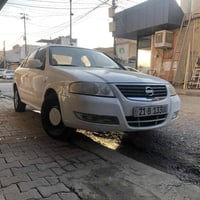 نيسان صني • ٢٠١١ • اوتوماتيك