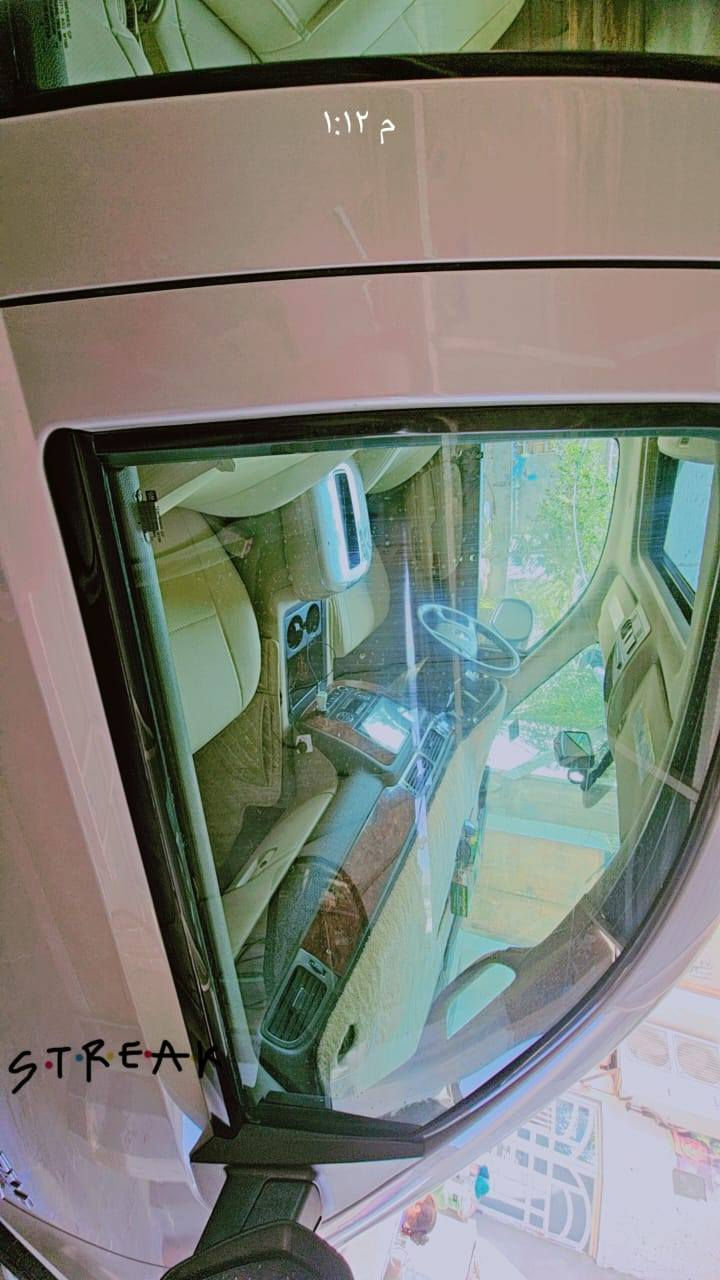 السلام عليكم يوكن مديل 2009 سياره جديده بل باكيت لسياره خليجي فول مواصفات رقم بصره رقم جديد تحويل ثاني يوم سياره جديده بمعنه لكلمه لسياره جاهزه وين نقص ما بيه دوشمه جديده ارضيه كشنات تخم تايرات جدد محرك 5300 المكان بصره الاستفسار ***********
