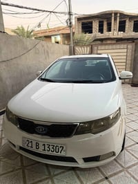 كيا سيراتو 2012 • سيراتو خليجي • سيراتو رقم سليمانية • سيراتو 1600cc •...