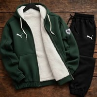 بجامة رجالي • فليس تقيل • مقاسات M-L-XL-2XL