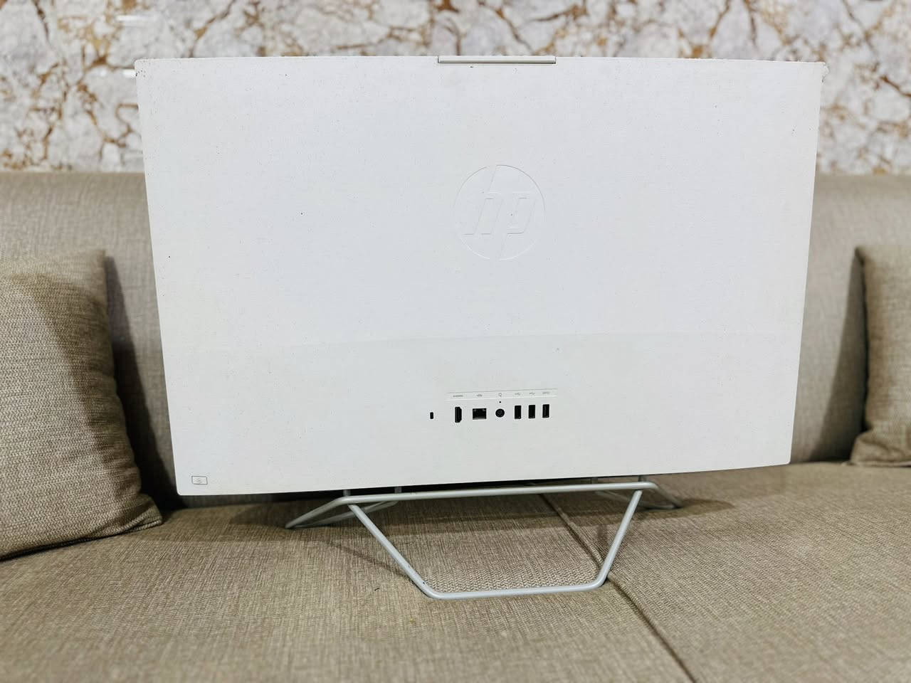 حاسبة hp فول مواصفات 
كيبوردهه موجود استعمال قليل 
جديده ممستخدمه كلش قليل
سعرهه مليون و١٠٠ وخمسين
التواصل دايركت


**إذا كنت صاحب هذا الإعلان وتريد حذفه لأي سبب، رجاءا أرسل رسالة إلى الدعم الفني**