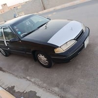 موديل ١٩٩٥ • محرك جديد • كفاله حادث