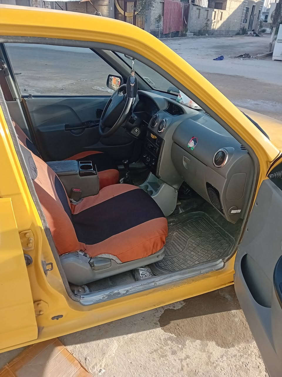 اسلام عليكم.      سايبا مديل ١٥.  سياره حلوه وجاهزه.  سياره كفاله  ماعده.  طخه زغيرة بلجاملغ لاايسر  موضح بالصوره. وزلغ بلباب.    كير محرك كفاله.         سياره بكربلاء وراعيه بكربلاء سياره كبل تصع والشارع ترايك  وين مايعجبك  لا تنقيص  ولا تبخير.                 كشنات  مال.  ٢٢.           جزاكم الله خير  واعتذر عن الطاله***********.      ***********.       السعر.  ٣٩. وبيه مجال
