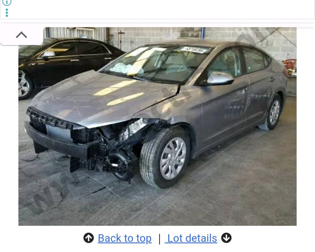 النترا وارد أمريكي موديل ٢٠١٧ حادثها بسيط بالباب موضح بالصور كير ومحرك مكفول مافيها تبديل فقط صبغ الدعاميه للجماليه الاير باك طاك وراجع سستم بالإمارات يعني راجع بلادي على السستم  ماشيه ٦٣ رقم اربيل  باسمي تريد وكاله تريد تحويل بنفس اليوم داخله هزة جديدة تنتهي الشهر ٨/٢٠٢٦
 مكاني بغداد.