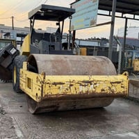 بوماغ • حجم ٢١٢ • محرك ٦