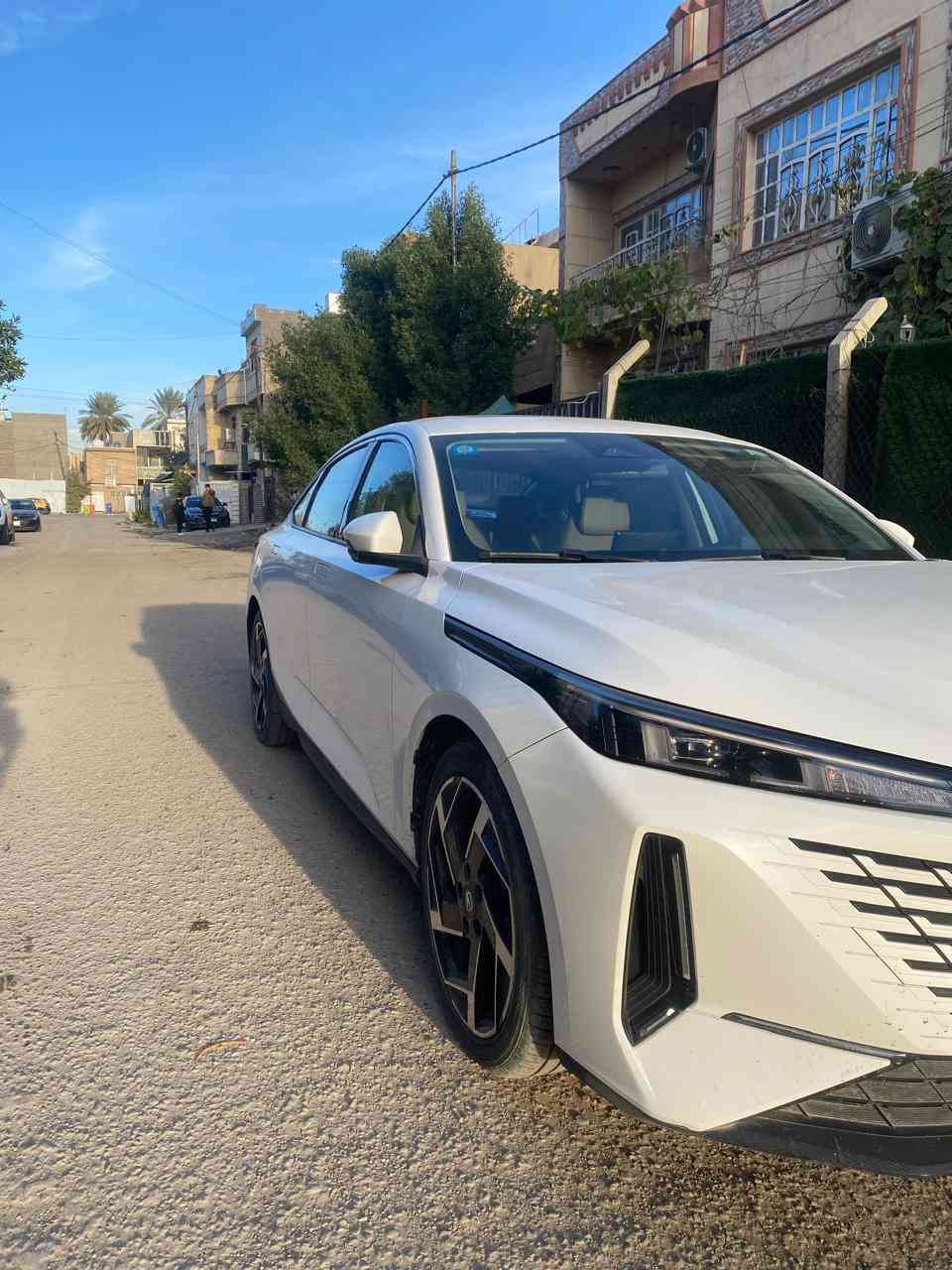 السلام عليكم
بيع شانجان ايدو بلاس لامور2025 في بغداد 
رقم بغداد

للتواصل 

***********
