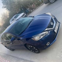 نيسان سنترا • ٢٠١٩ • ٨٥٠٠٠ ميل