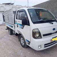 كيا حمل • ٢٠١٦ • ٢٧٠٠