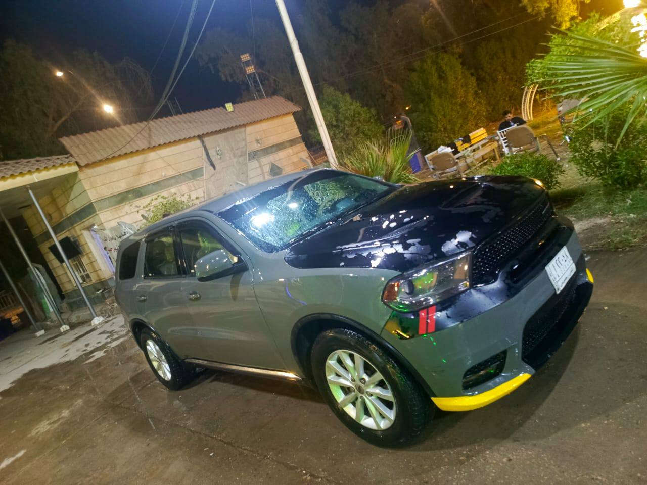 مديل 19مكفوله ضربه صطحيه بدون دواخل ماشيه 128كيلو متر جاهزه من كلشي مكانها بغداد سعر 210وبيها مجال لشراي رقمي ***********
