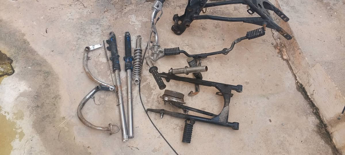 سلاو ئەدمینی بەڕیز ئەو شانسیو ئەشیایەم هەیە بۆ فرۆشتن شوین هەولیر کی ویستی چات بکەت


**إذا كنت صاحب هذا الإعلان وتريد حذفه لأي سبب، رجاءا أرسل رسالة إلى الدعم الفني**