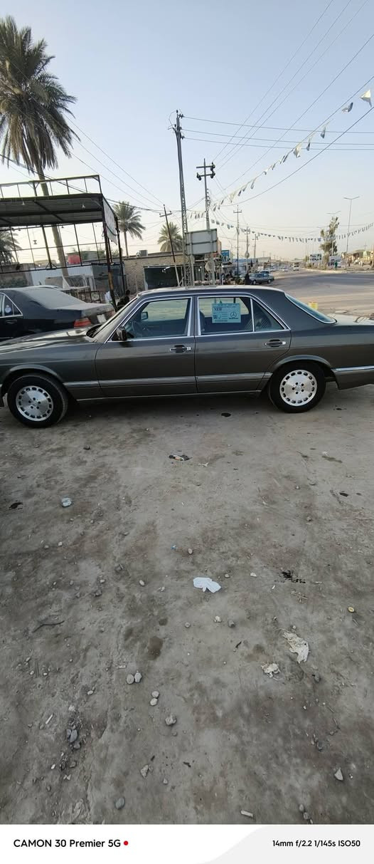 جامبو مديل 87بغداد بسمي شخصين سنويه 2031
مكينه وكير جديد بلاد ٣٠٠٠ قبق أسود جاهزه من حداديه وكهربائيات جاهزه من كلشي فقط فتحت السقف وغاز التبريد.. السعر ٧٠ وبيه مجال مكاني غماس أطراف النجف
***********
