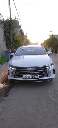 للبيع • بي واي دي • التواصل بالمنشور