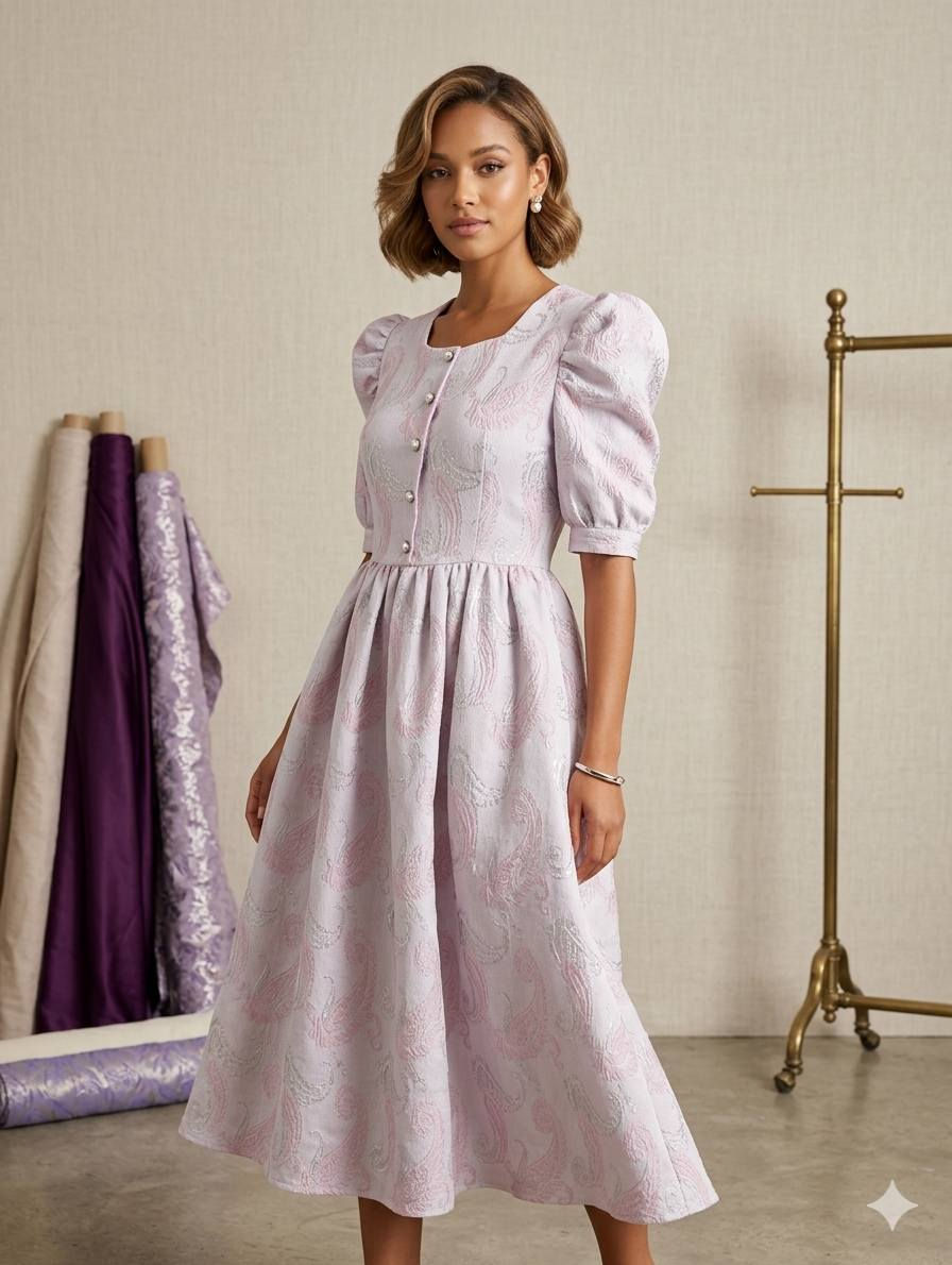 يتوفر فساتين بأسعار مناسبه.. هذا نموذج وعدنه بعد 
يتوفر خدمه توصيل لجميع المحافظات 5 الاف


**إذا كنت صاحب هذا الإعلان وتريد حذفه لأي سبب، رجاءا أرسل رسالة إلى الدعم الفني**