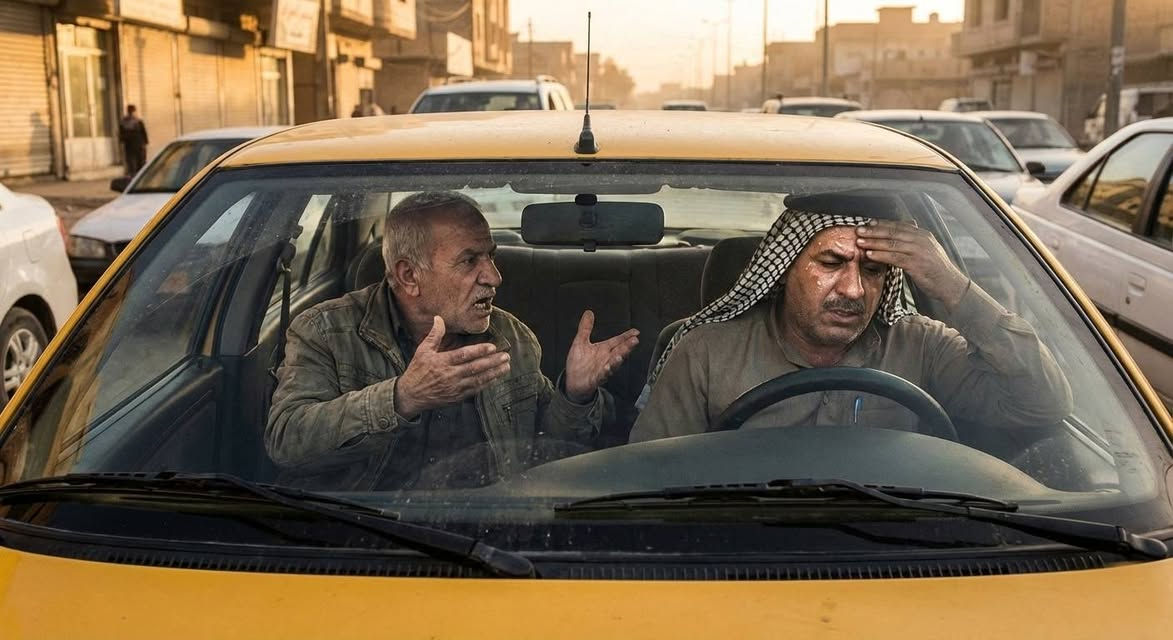 ميزان: ثورة رقمية تنهي فوضى أسعار سيارات الأجرة وتصنع العدالة في شوارعنا!"
هل تخيلت يوماً أن سوق سيارات الأجرة في العراق يعاني من فوضى تقدير الأسعار؟
​للسائق: ساعات طويلة يقضيها في الزحام والسيطرات، البنزين ينفد، والتعب يزداد، بينما أجرة المشوار لا تغطي قيمة وقت الانتظار. غالباً ما يضطر للمساومة والتنازل عن جزء من حقه لتجنب الجدال.
​للراكب: قلق دائم من أن يدفع سعراً غير عادل، وشعور بعدم الثقة، مما يؤدي إلى جدالات متكررة تترك الطرفين في حالة استياء.
هذه ليست مجرد مشكلة، بل هي حاجز يومي يؤثر على ملايين المواطنين والسائقين في العراق!
​الحل الذي نقدمه: "ميزان" – عداد سيارة الأجرة الذكي الأول من نوعه في العراق!
"ميزان" ليس مجرد عداد عادي، بل هو نظام متكامل ومبتكر صمم خصيصاً لمواجهة هذه التحديات:
​دقة متناهية بالـ GPS: يعتمد على نظام تحديد المواقع العالمي (GPS) لحساب المسافة بدقة غير مسبوقة، مما يضمن أجرة عادلة بناءً على المسافة الحقيقية.
​حساب وقت الانتظار الذكي: للمرة الأولى في العراق، "ميزان" يميز بين حركة السيارة وتوقفها في الزحام أو السيطرات. يقوم بحساب قيمة "وقت الانتظار" بإنصاف، ليعوض السائق عن وقوده ووقته الضائع، ويضمن للراكب شفافية كاملة.
​تكنولوجيا عراقية 100%: بتصميم فريد ونظام برمجي متطور، "ميزان" منتج وطني نفخر به، مصمم ليتكيف مع ظروف شوارعنا وطرقنا.
​لماذا الآن هو الوقت الأمثل للاستثمار في "ميزان"؟
​سوق متعطش: الملايين من سيارات الأجرة في العراق لا تزال تستخدم أنظمة تقدير يدوية وغير عادلة. "ميزان" يمثل حلاً مبتكراً لهذه الفجوة الكبيرة في السوق.
​أرباح واعدة: النموذج التجاري لـ "ميزان" يوفر عوائد استثمارية مجزية، مع إمكانية التوسع السريع في جميع المحافظات العراقية.
​تأثير مجتمعي: استثمارك في "ميزان" ليس فقط استثماراً مالياً، بل هو استثمار في بناء مجتمع أكثر عدلاً وشفافية، وتحسين جودة حياة الملايين.
​فريق عمل متخصص: فريق "ميزان" يضم خبرات برمجية وهندسية قادرة على تحويل الرؤية إلى واقع ملموس.
​دعوة للمستثمرين أصحاب الرؤية:
إذا كنت مستثمراً طموحاً يبحث عن فرصة حقيقية في قطاع التكنولوجيا والنقل المتنامي بالعراق، وتؤمن بقوة الابتكار في إحداث التغيير الإيجابي، فإن "ميزان" هو مشروعك القادم.
​للتواصل ومناقشة التفاصيل:
نبحث عن شريك استراتيجي للانطلاق بقوة في المرحلة القادمة.
يرجى التواصل معنا عبر الرسائل الخاصة على فيسبوك، أو عبر الهاتف: [***********]
​انضم إلينا في بناء مستقبل أفضل للنقل في العراق. انضم إلى "ميزان"!
#ميزان #استثمار_العراق #تكنولوجيا_النقل #ريادة_الأعمال #بغداد #الموصل #العراق_الجديد #فرص_استثمارية #تطوير_عراقي #النقل_الذكي
