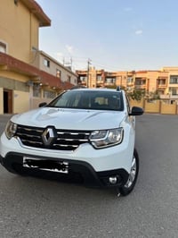 رينو داستر • ٢٠٢١ • دفع رباعي