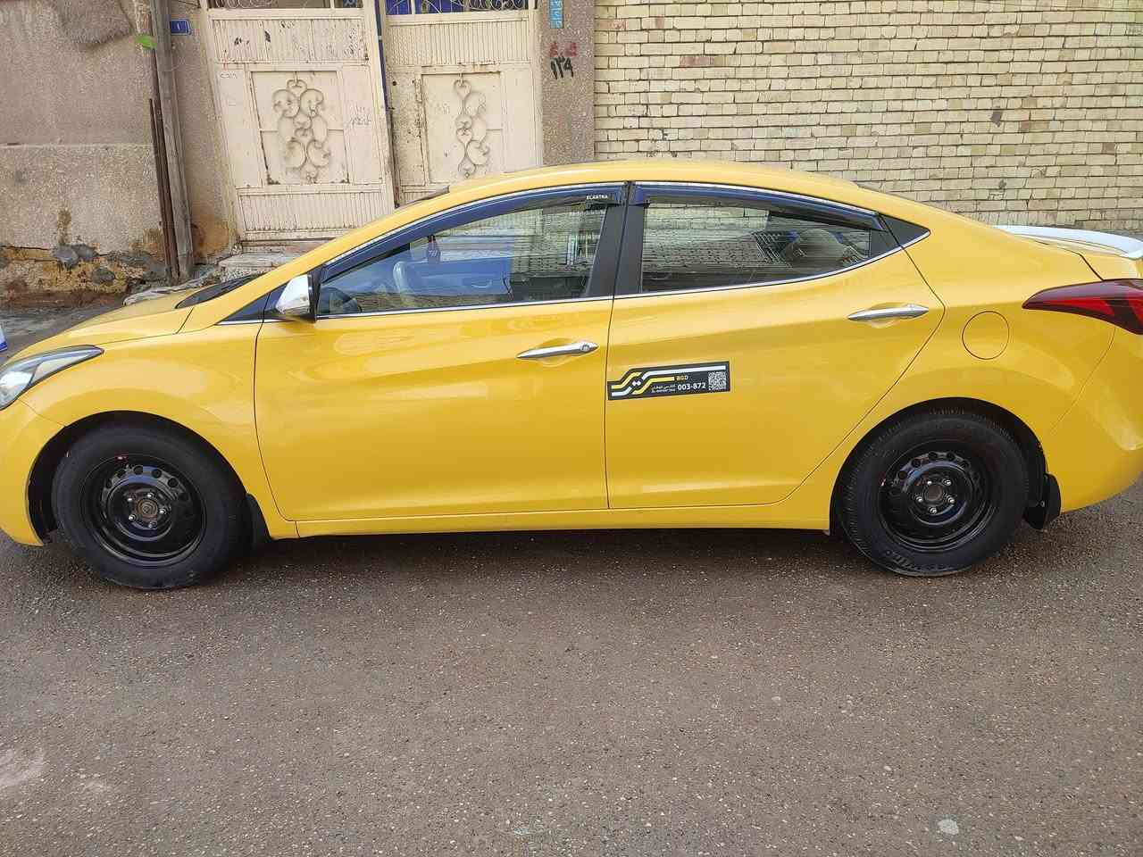 السلام عليكم النتره وارد خليجي موديل 2016 الكشر مكفول كفاله عامه محرك 1800 تفاصيل  موضح بلفيديو مصبوقه صبقه وحده مامعيوده صبقته العنوان بقداد رئاسة العبيدي رقم الهاتف ***********
