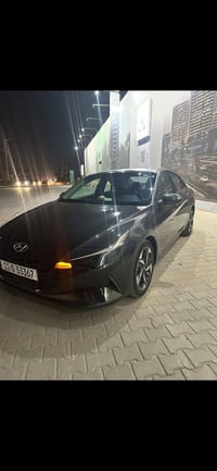 النترا ٢٠٢٣ • محرك ٢٠٠٠ • فول اوبشن