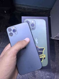 ١١برو ماكس ٢٥٦  جهاز نظيف باب اول تسلسل مطابق  مبدل شاشة فيس ايدي ساعة...