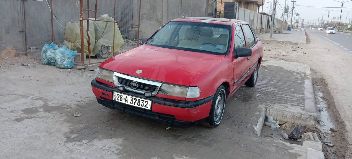 السلام عليكم فكترا موديل ٩٢ بسمي مكينة ستوني شادهة ب٢٦ وبيهة مجال مكاني نجف مشخاب ***********
