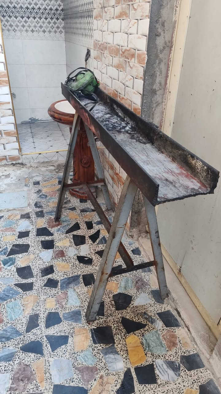 يا الله سلام عليكم غراض قصابه ومشويات كامله مكمله كله جديد مكاني كفأت العبيدي الاستفسار رقم *********** أنشأ الله بيهن مجال للطيبين
