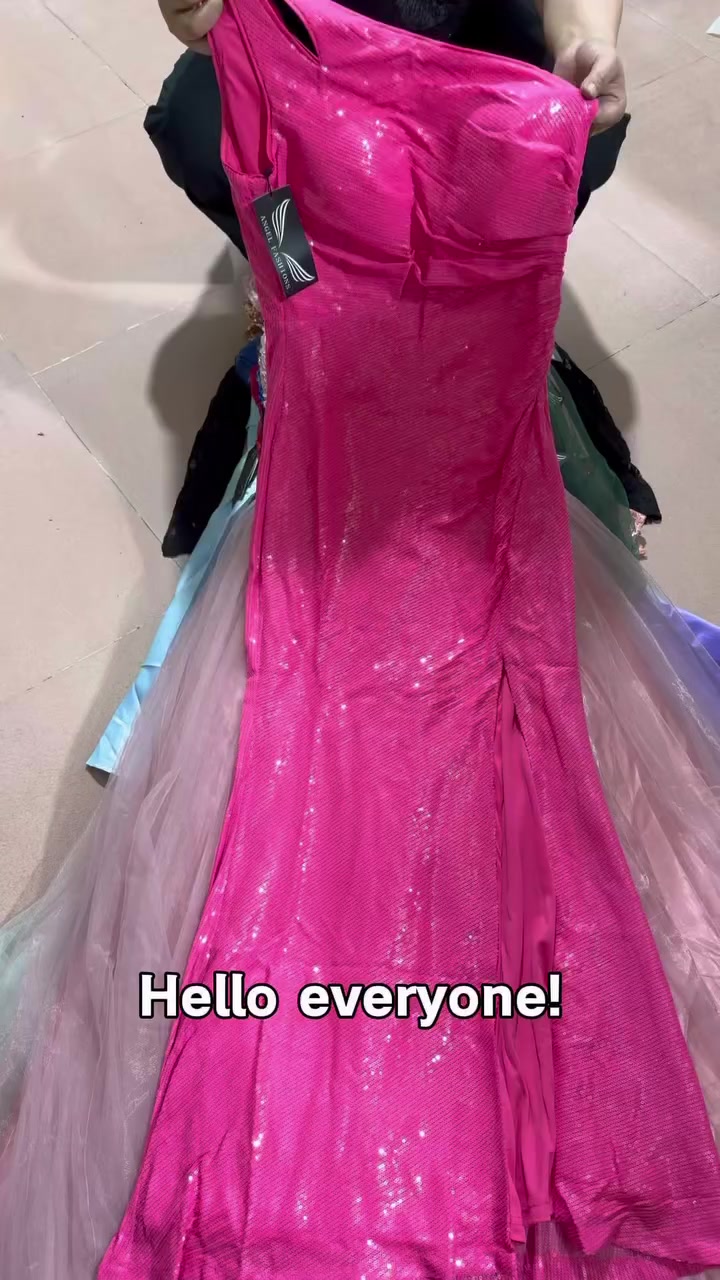 Eveningdress and partydress nightdress in stock for wholesale , nice designs and quality #partydress #eveningdress #nightdress #gowns #wholesales #China #Iraq #Iran #kenya #Ghana #chinasupplier #


**إذا كنت صاحب هذا الإعلان وتريد حذفه لأي سبب، رجاءا أرسل رسالة إلى الدعم الفني**