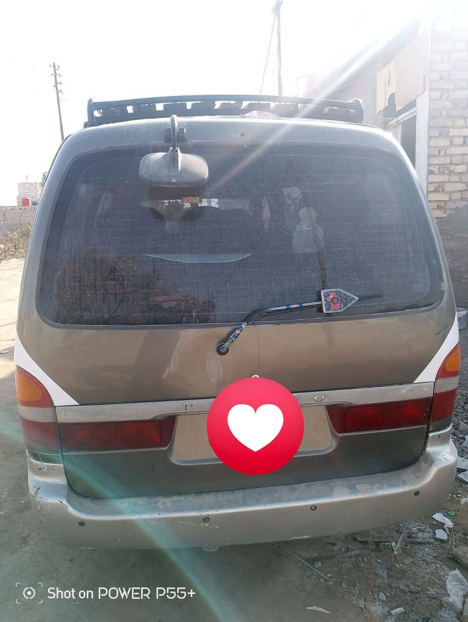 يالله 
يا بريجو مديل 2000 رقم بابل شرط المداور
مكفوله من  ظربه قويه ومن كص ومن كلبه
 فقط تعديل وصبغ عام جماله 
مكينه 3000 مشروطه ما تنقص سيسي
كير تمام شواصي ثنين محتاجات ترتيب حداديه مشروطه تخم تاير جديد وباتري جديد 
دوشمه حلوه كهربائيات شغاله بل كامل 
سياره جازه وشغاله ما عوزه شي وخير من الله
المكان النجف / كوفه / شارع المعمل 
السعر 60 وبيه مجال للشراي 
رقم تلفون اتصال فقط ***********

