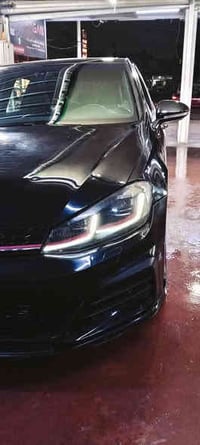 سياره كولف جي تي اي موديل 2020 سياره فول مواصفات رياضي كير عادي ماشيه ...