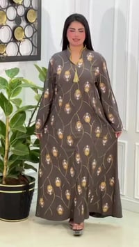 جملة المصطفى • ألبسة نسائية • صيف ٢٠٢٦