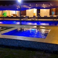 مزرعة للإيجار اليومي 🏡🌳 📍 الموقع: بغداد – ابو غريب   ✔️ أجواء هادئة وم...