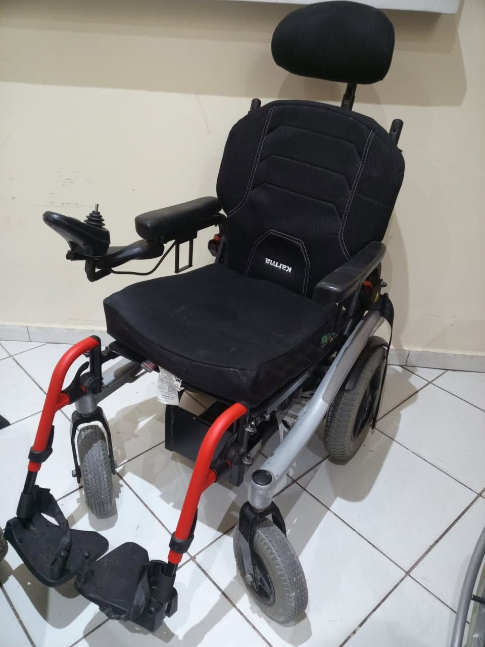 كرسي كهربائي مستورد من الخارج للتواصل 0607389129


**إذا كنت صاحب هذا الإعلان وتريد حذفه لأي سبب، رجاءا أرسل رسالة إلى الدعم الفني**