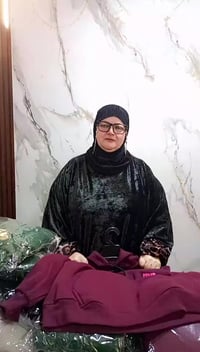 طقم شتوي • ميلتون • ميت الخولى