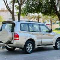 باجيرو ٢٠٠٦ • فول GLS • ٦ سلندر