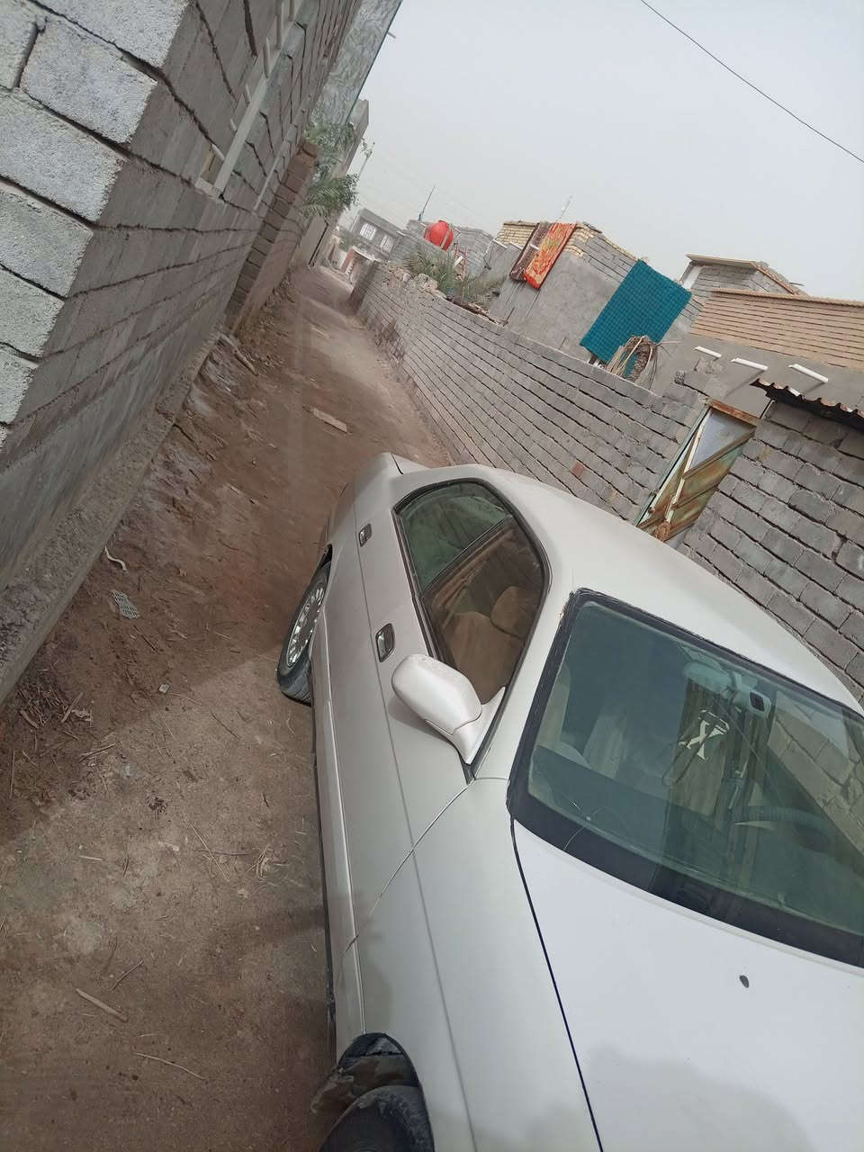 لبيع بطه مكفوله من كصه ونقل جثه رقم بصره مشروع وطني سنويه لغايت 2028 تحويل موباشر مكينه اوكير فيفتي خير من الله سعر 35 بصره قضاء مدينه ***********
