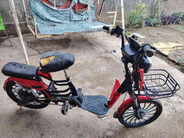 للبيع بدون بطاريه
***********
