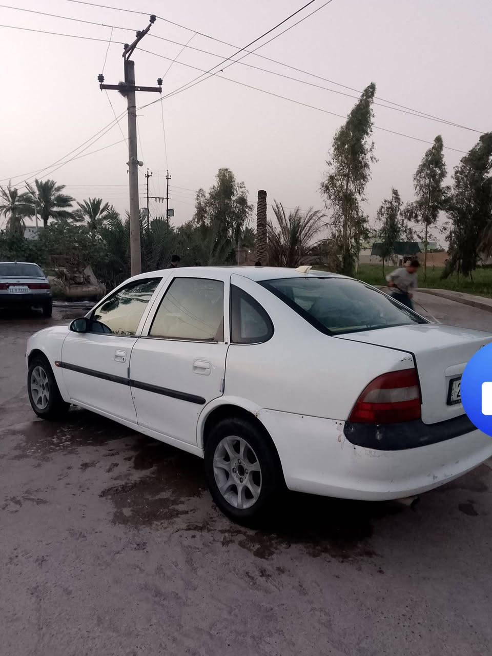 السلام عليكم سياره اوبل استرا بزون كير مكينه مكفول سياره بلاديه من الدعاميه للدعاميه موديل 1996 رقم اسلايمانيه انكليزي سنويه إلى 2030 تدفئه شغاله تبريد نقص السعر 38وبيها مجال الطيبين اتصال ع الرقم ***********

